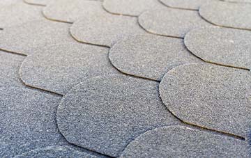 Ainley Top asphalt roofing costs