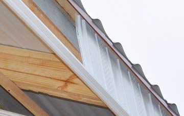 why Ainley Top fascia repairs are essential