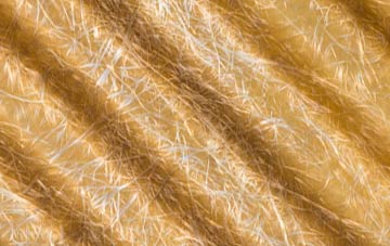 Ainley Top fibreglass roof waterproofing