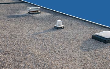 flat roofing Ainley Top, West Yorkshire