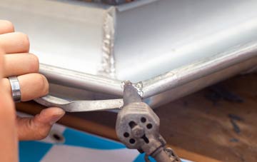 disadvantages of Ainley Top lead roofing