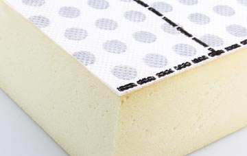 meeting Ainley Top building codes