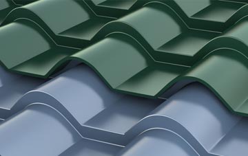 who should consider Ainley Top plastic roofs