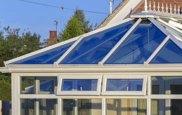 professional Ainley Top conservatory insulation