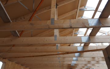 Ainley Top roof truss costs