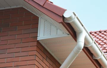 Ainley Top soffit repair costs