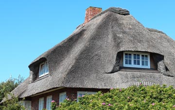 thatch roofing Ainley Top, West Yorkshire