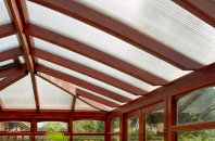 Ainley Top conservatory roofing insulation