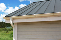 Ainley Top fascia repair