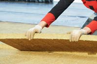 find rated Ainley Top roof insulation companies