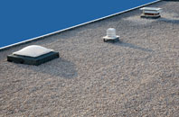 Ainley Top flat roofing