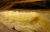 Ainley Top pitch roof insulation