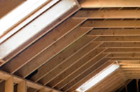 Ainley Top tapered roof insulation quotes